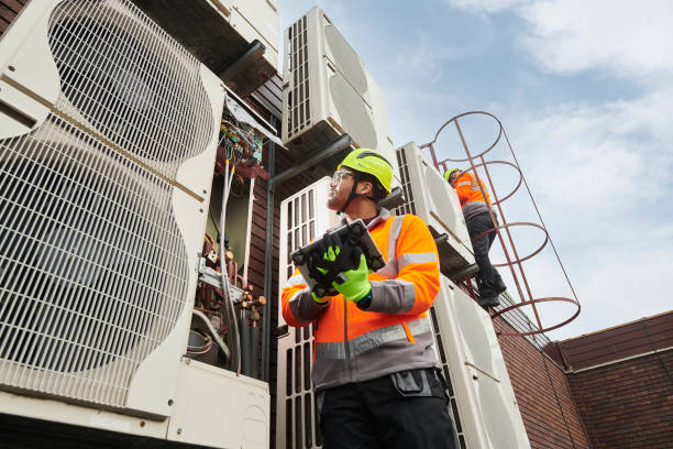 Best AC installation near me  in Brownsville, KY