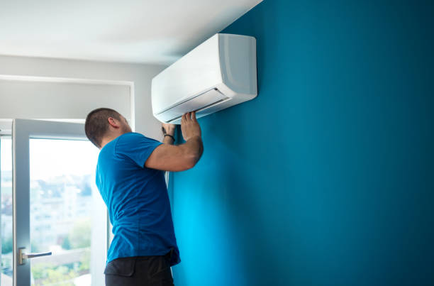 Best HVAC installation services  in Brownsville, KY