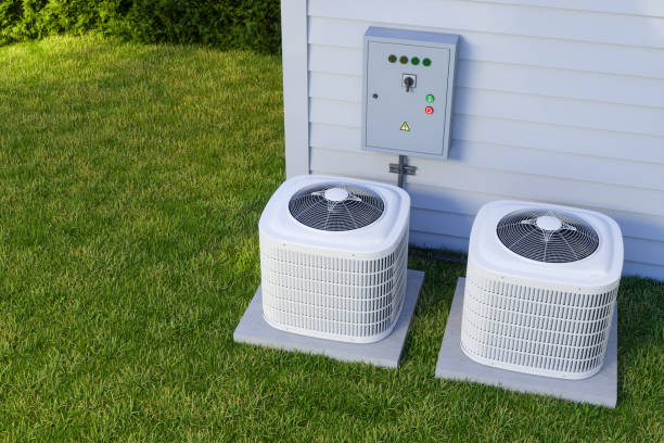 Best HVAC companies near me  in Brownsville, KY