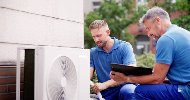Best HVAC cleaning services  in Brownsville, KY