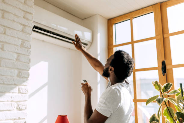 Best Emergency HVAC repair  in Brownsville, KY