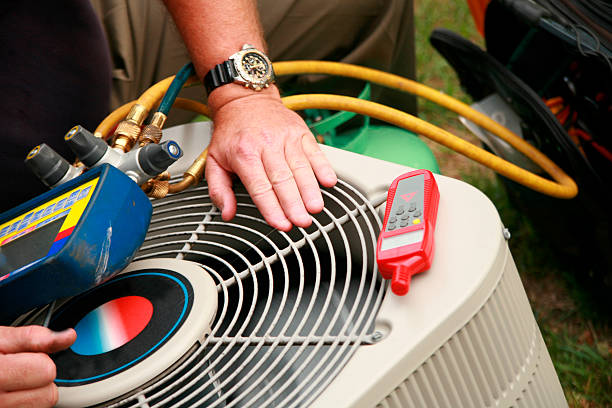 Best Air conditioning repair  in Brownsville, KY