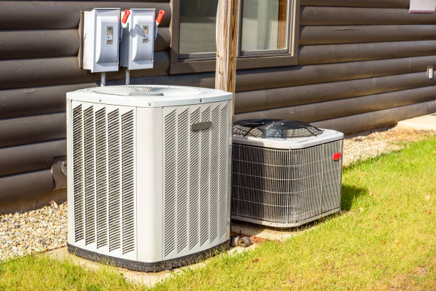 Best Affordable air conditioning repair  in Brownsville, KY