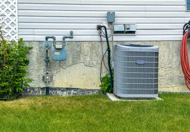 Best Commercial HVAC repair  in Brownsville, KY